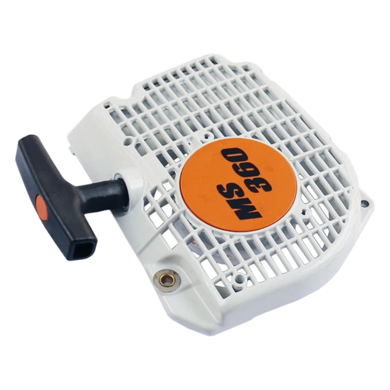 Chain saw accessories 3800 38cc 39 starter 3900 pull plate assembly G3800 hand pull