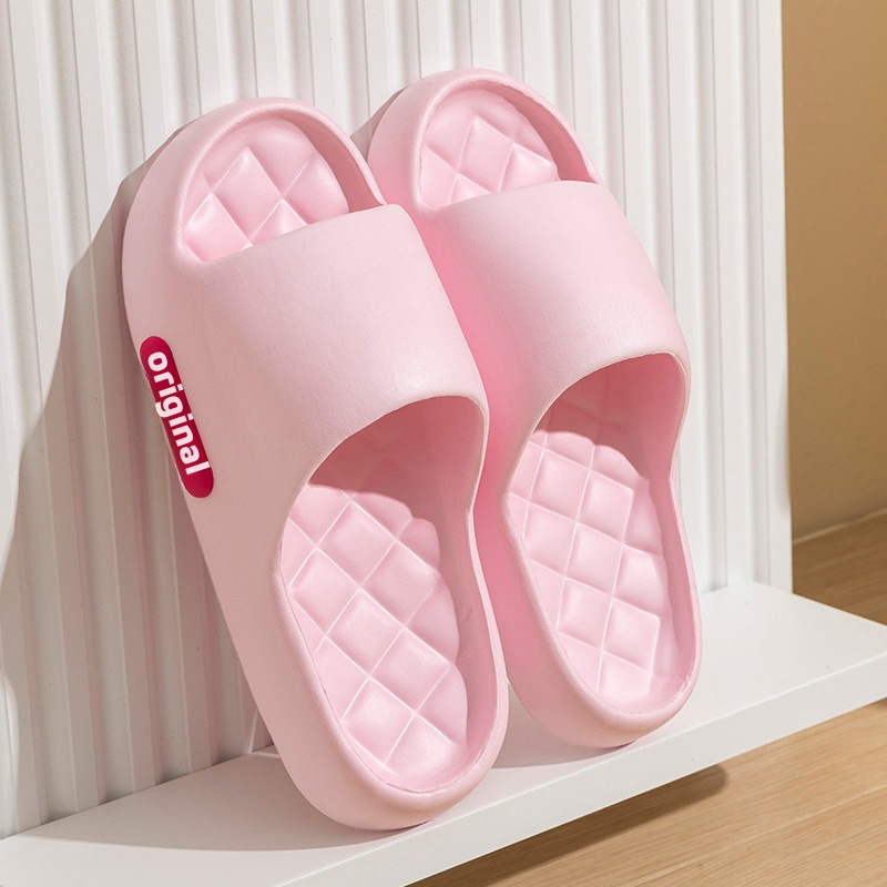 Picture of Home Slippers Women's Home Shoes Women's EVA Slippers Men's Outwear Slippers Women's Sandals Women's Beach Shoes for Men
