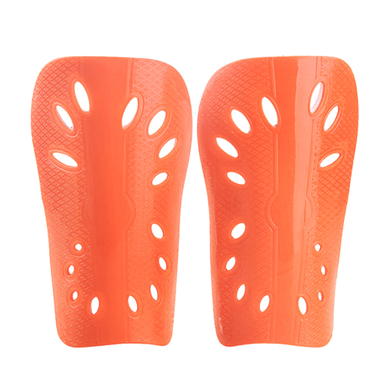 Picture of Adult double-layer football leg guard children's calf guard sports training foot guard thickened insert guard wholesale