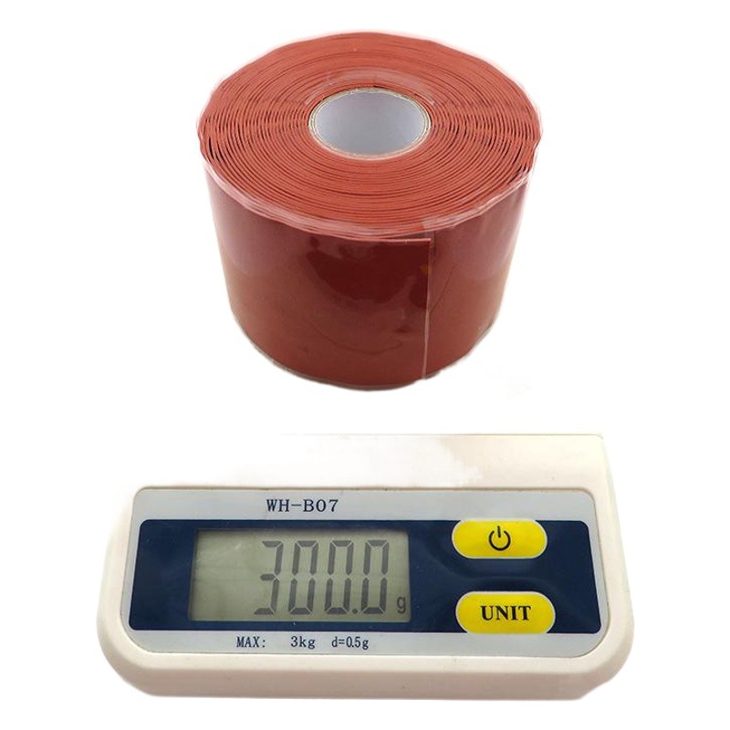 Factory spot flame retardant insulation Cold shrink insulation coated with silicone shrink tape insulation high pressure and high temperature cold shrink