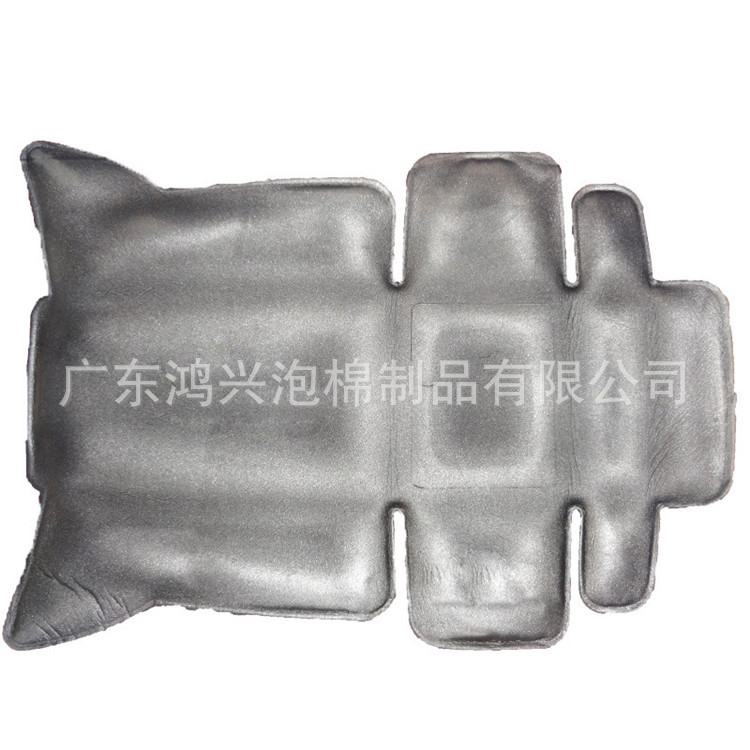 Picture of Manufacturer Supplies Eva Foam Tape, Eva Molded Products, Eva Hot-Pressed and Cold-Pressed Lining Pads, Shock-Proof Lining