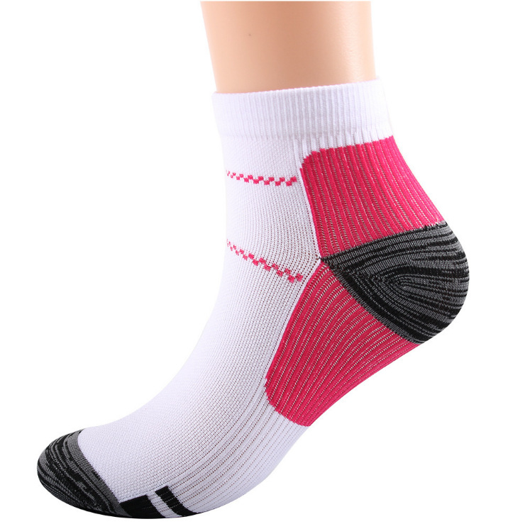 Picture of FXT foot fascia compression socks compression socks sports men and women socks