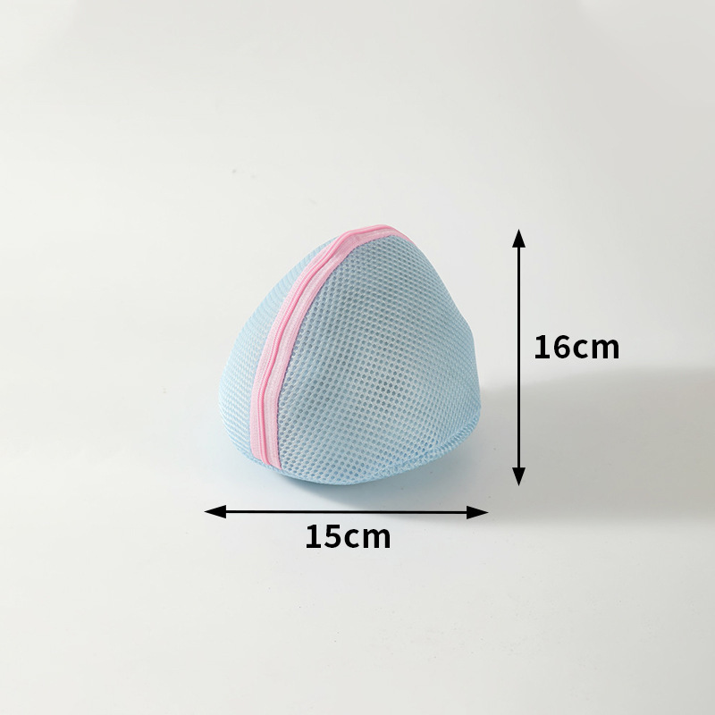 Picture of New manufacturers net red laundry bag underwear washing machine special artifact household household machine washing bag wholesale