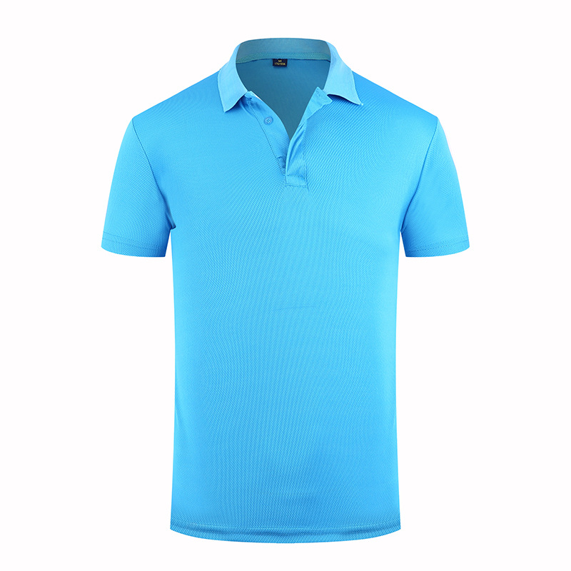 Picture of Children's Polo Shirts with Custom Printing for Kindergarten Class Uniforms, School Uniforms, Parent-Child Sports T-Shirts with Logo Printing for Parent-Child Activities