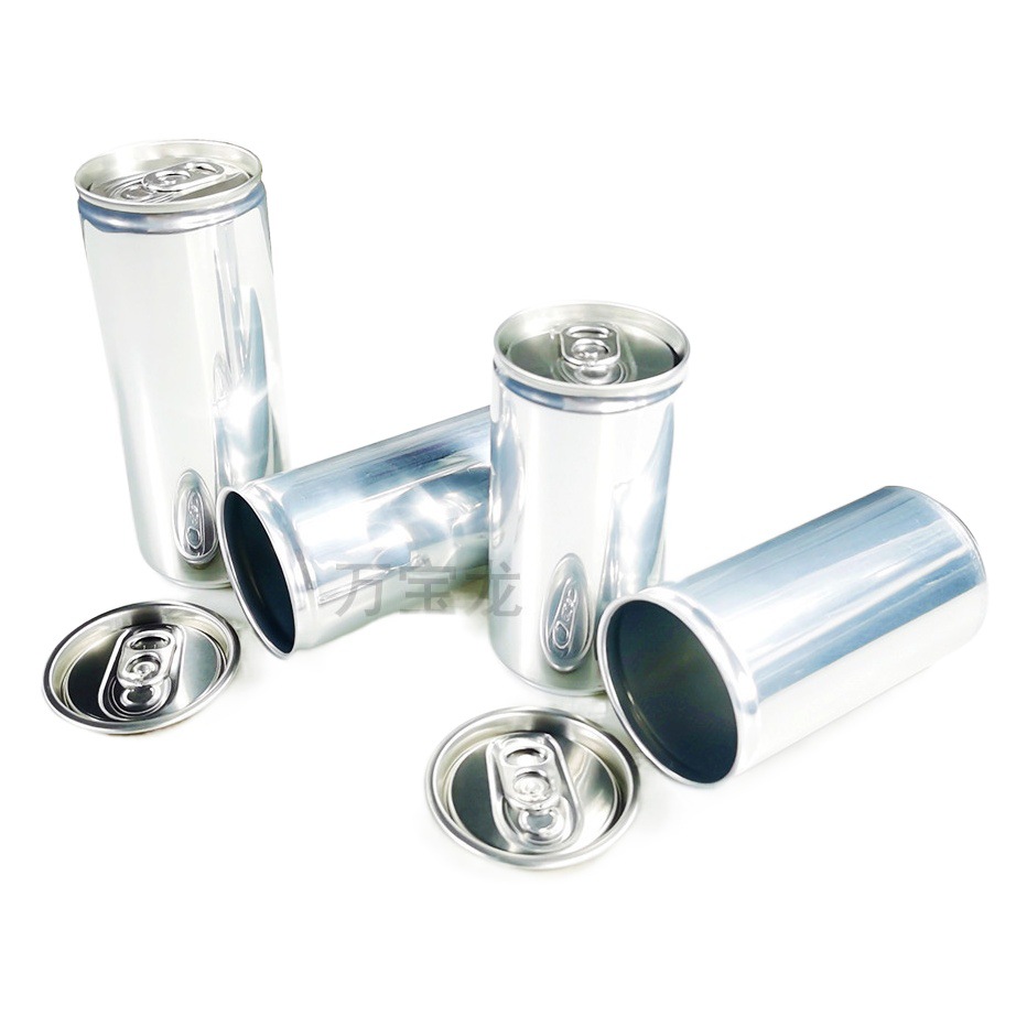 Aluminum Cans, Empty Aluminum Cans, Beer Cans, Soda Cans, Canned Craft Beer Metal Aluminum Bottles, Food Grade