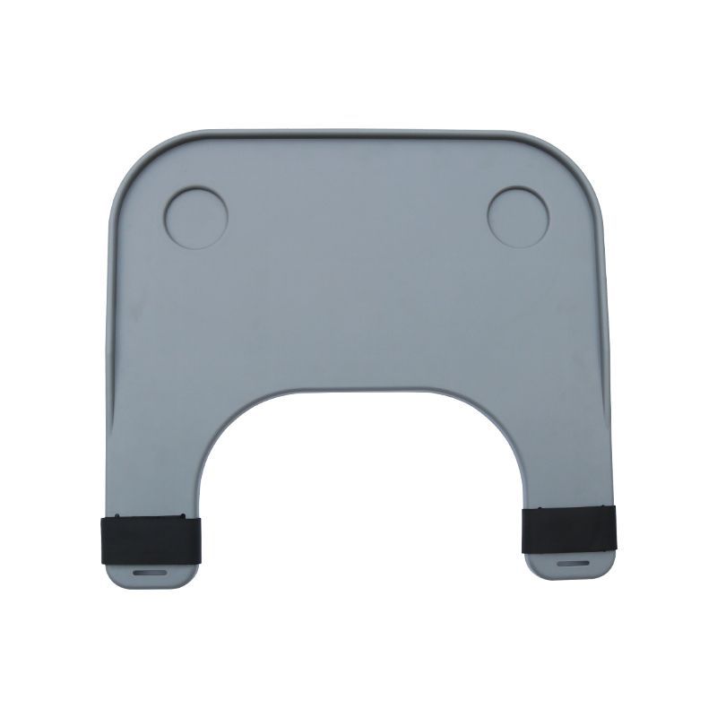 Picture of Wheelchair Dining Table Board Universal Toilet Chair Dining Table Wheelchair Accessories Disabled Dining Table Increased Thickening Free Installation