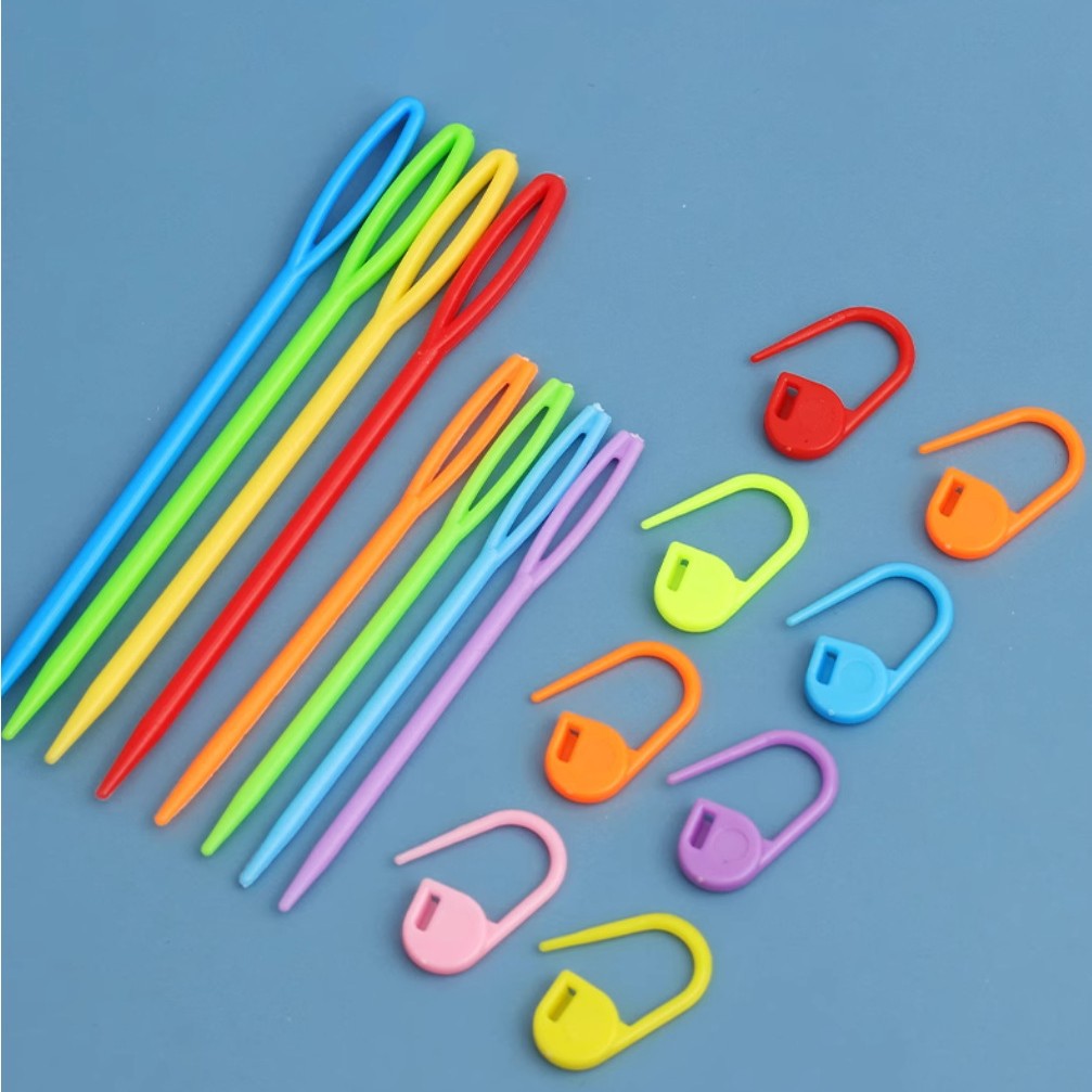 Knitting Needles, Hand-Knitted Steel Needles, Knitting Needles, Knitting Tools, Bamboo Needles, Sweater Needles, Crochet Hooks, Special Price Package