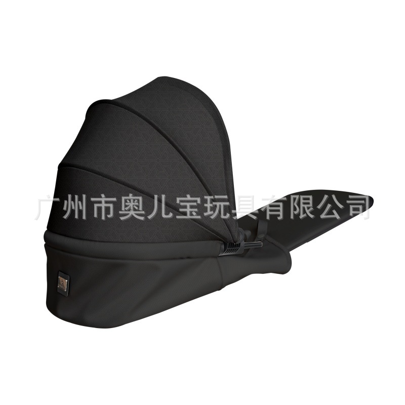 Picture of Baby Good A5 Baby Stroller Sitting and Lying Portable Stroller Foldable Pocket Car 0-3 Years Old Baby Stroller