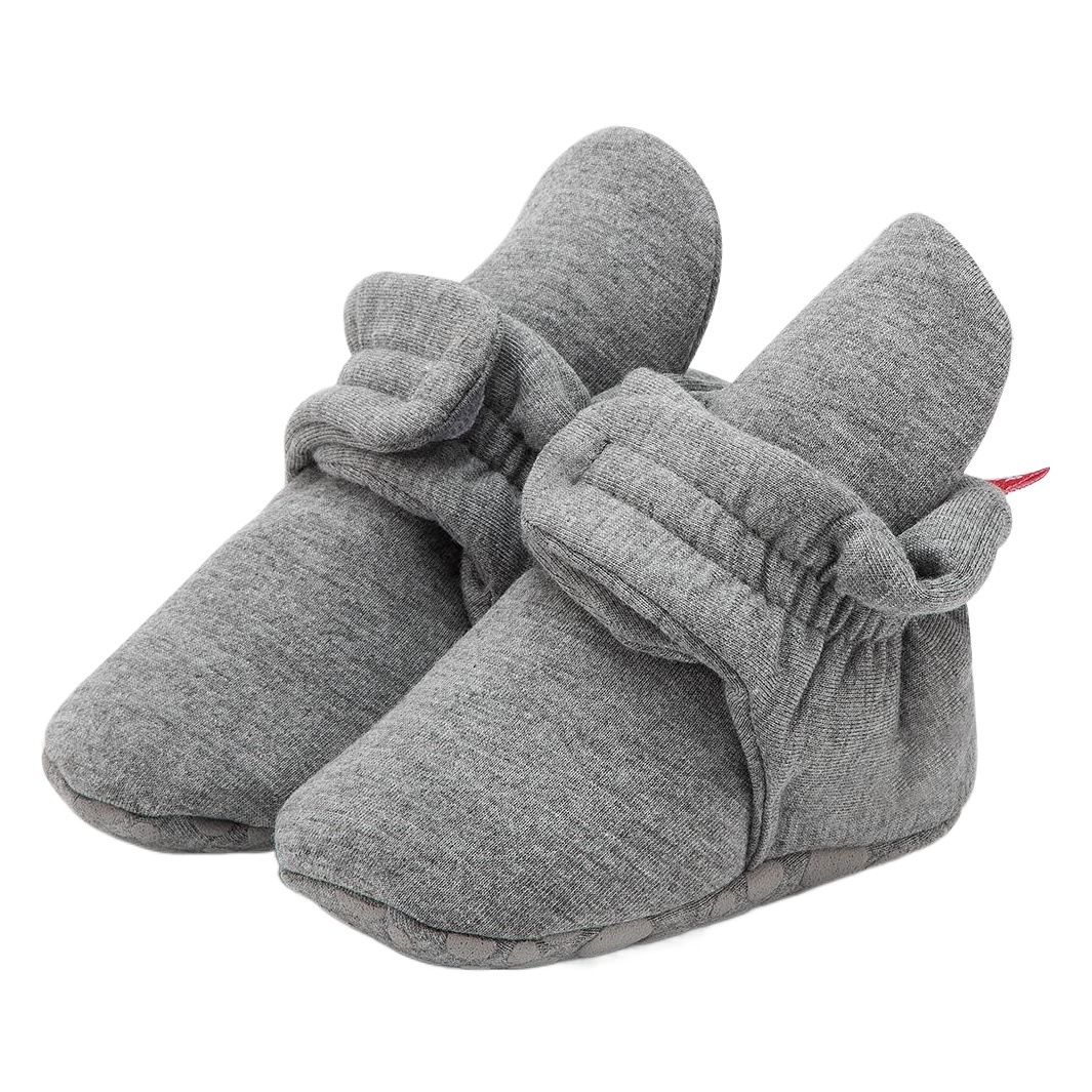 Picture of Cross-Border Popular Toddler Shoes 0-1 Years Old Baby Shoes Baby Cotton Shoes Kidsren's Non-Falling Shoes Baby Shoes Baby Shoe