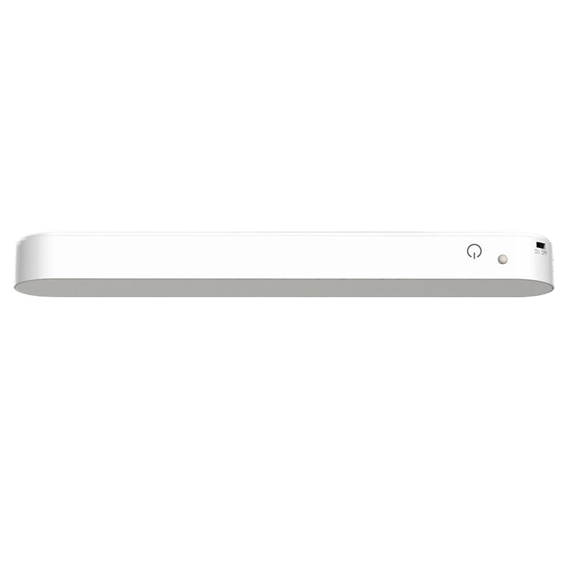 Bedside lamp, magnetic cool lamp, LED eye protection lamp, dormitory charging desk lamp, study student dormitory lamp