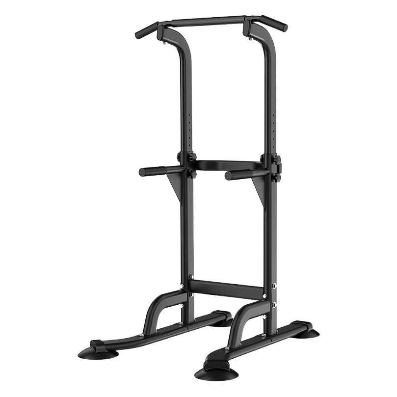 Spot Pull-Up Device Horizontal Bar Parallel Bar Indoor Single Parallel Bar Fitness Equipment Household Children's Stretching Factory Wholesale