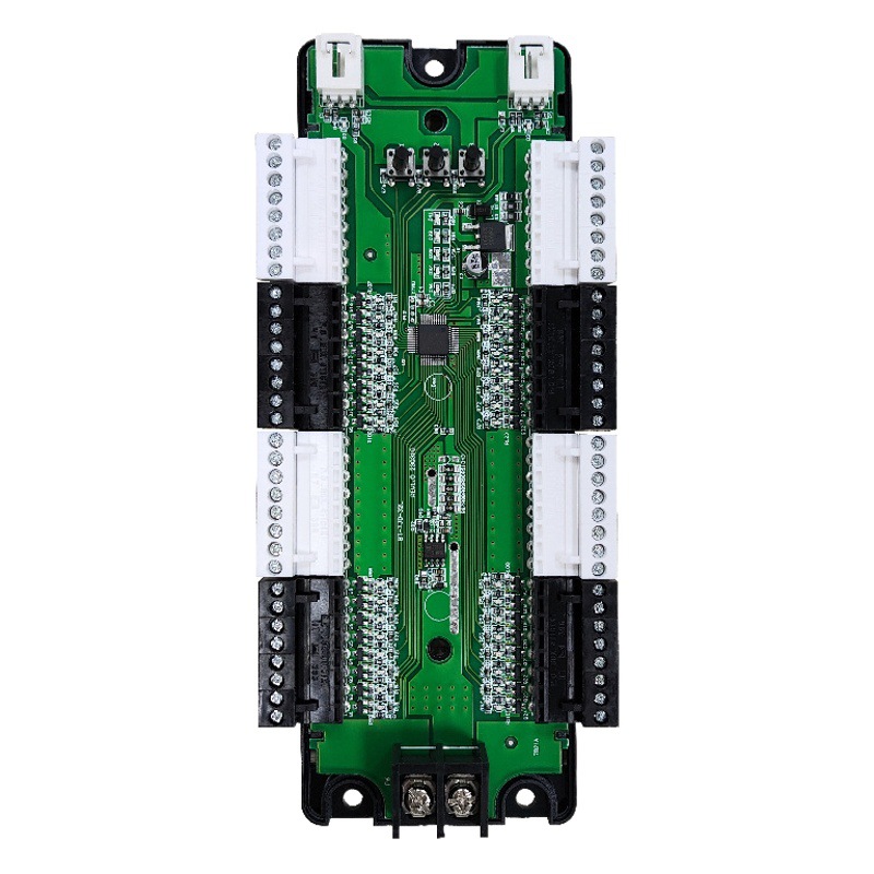 32-Channel Stair Step Light Controller Led Light Strip Short-Circuit Protection Human Body Sensor Light Infrared Sensor
