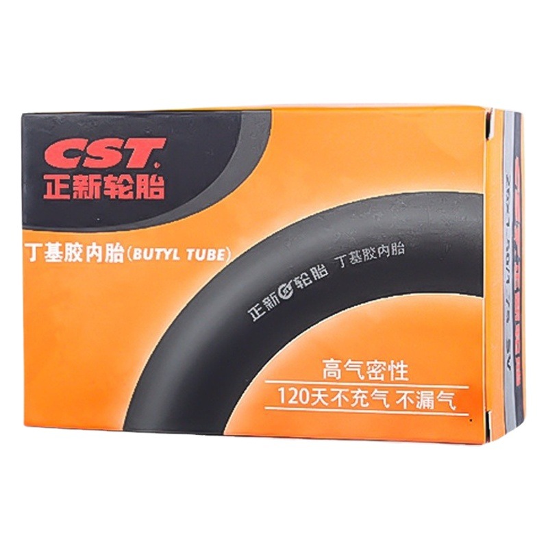 CST is new 16 inch 16*1-3/8 1.35 1.5 1.75 1.9 1.95 2.125 bicycle inner tube
