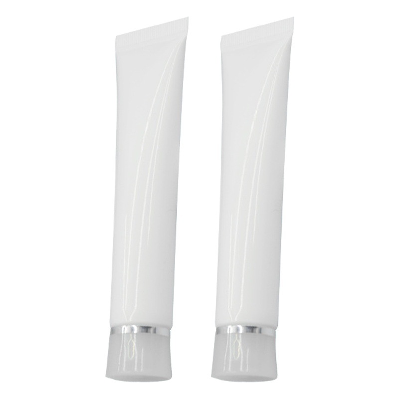 Cosmetic hose 22 diameter doctor lid tube bottle toothpaste ointment tube ointment plastic tube packaging sub-packaging hose