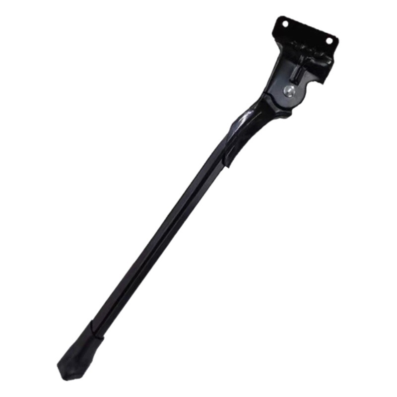 Hongsen Bicycle Foot Support Side Support Parking Rack Mountain Bike Foot Support Foot Support Foot Support Children's Bicycle