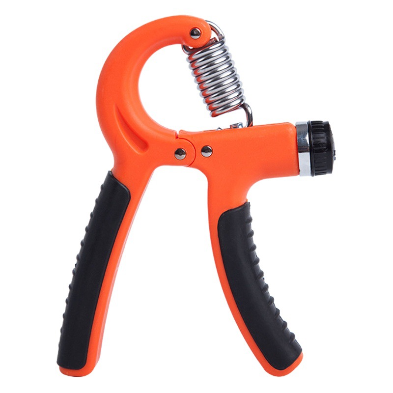 Grip set hand rehabilitation training five-piece silicone five-finger grip ball grip ring combination wholesale