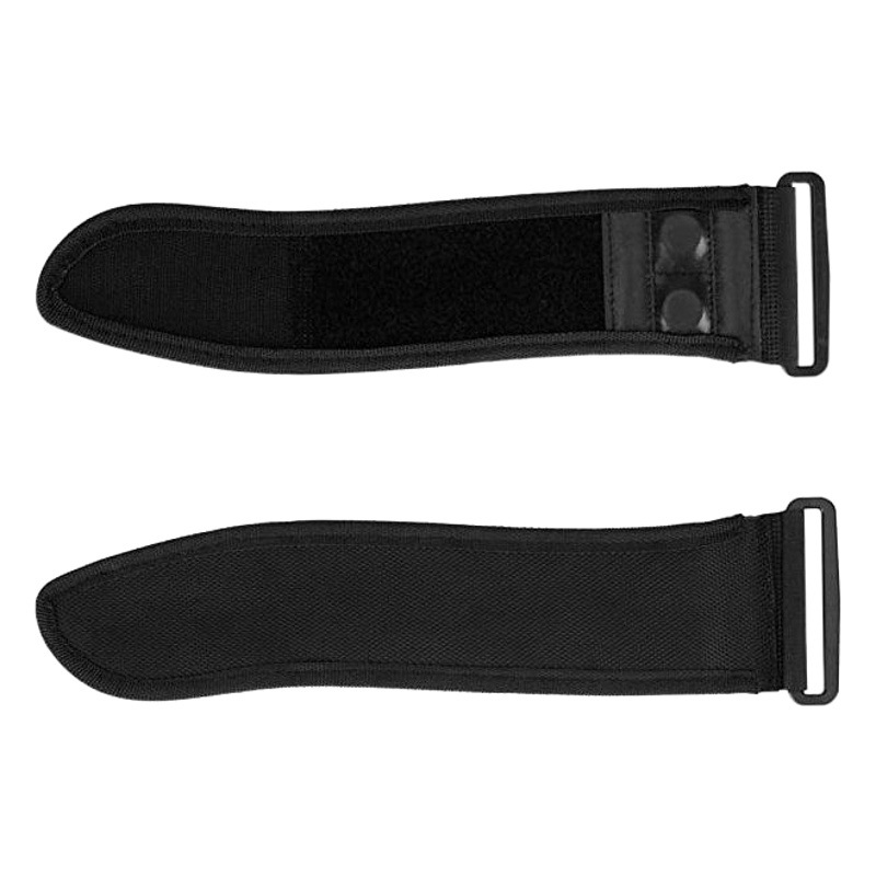 Outdoor Rangefinder Strap Golf Rangefinder Magnetic Strap Adjustable Velcro Strap