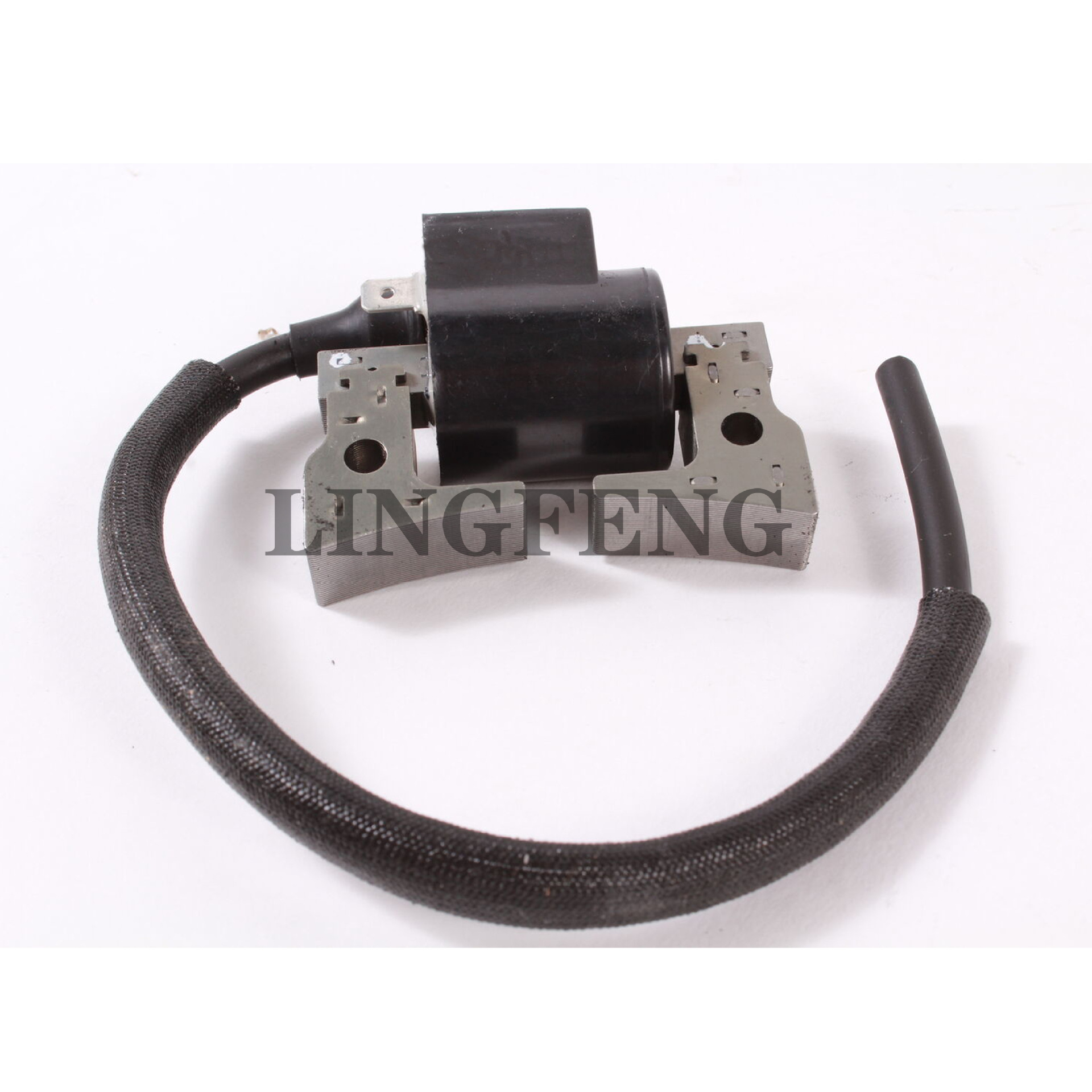 Lawn mower ignition coil high voltage package suitable for Subaru ex40ex35