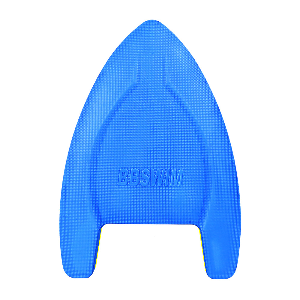 Picture of Bb Swimming Float Back Float Beginner Swimming Training Training Adult and Kidsren Universal Eva Water Board Factory Direct Sale