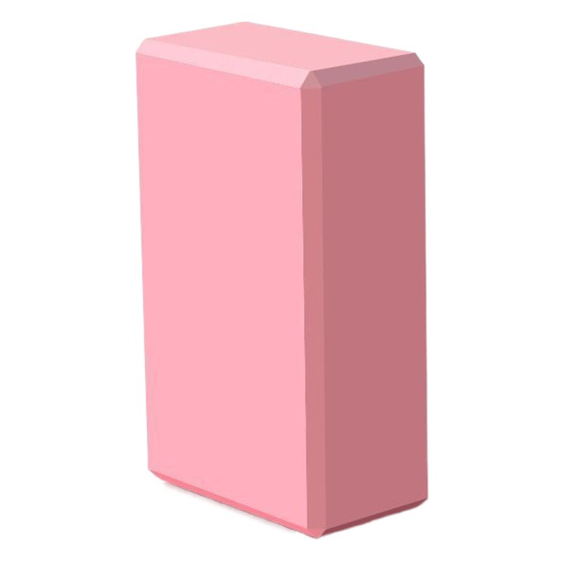 Yoga brick female genuine goods high density beginner children dancing special brick dance brick practice foam brick 150g