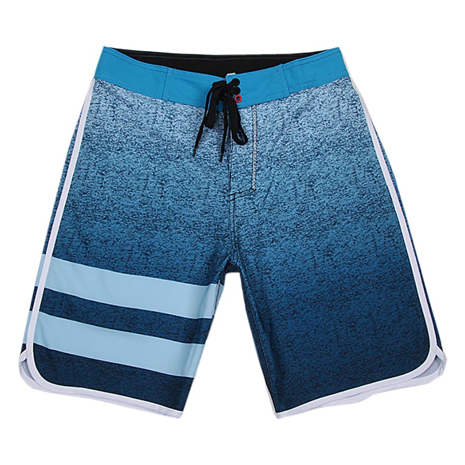 IFBB OSAI Men's Fitness and Bodybuilding Competition Shorts 2024 Stretch Quick Dry Surfing Beach Pants Men's