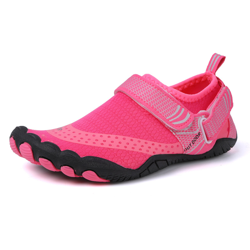 Picture of Men Women Water Shoes Swimming Shoes Beach Quick Dry Barefoot Diving Surfing Kayak Water Sports Yoga Shoes