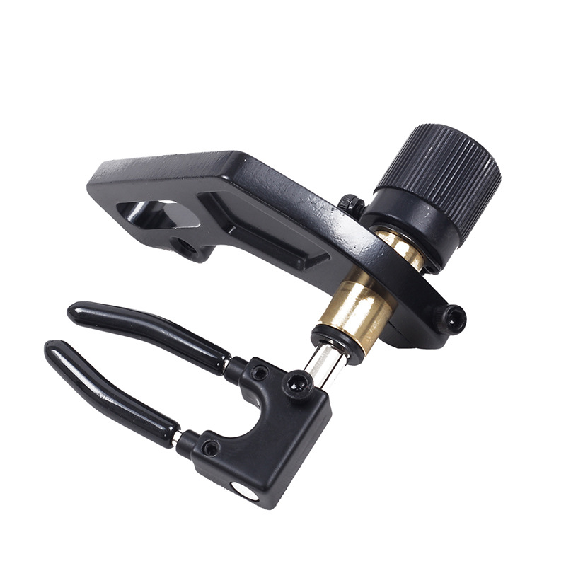 Picture of Bow and arrow equipment eight-character arrow table recurve bow straight pull bow composite U.S. hunting stainless steel hunting arrow table manufacturers direct supply