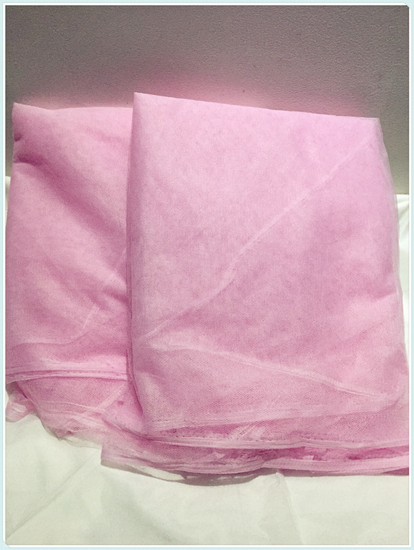 Picture of Four-Sided Door Opening Square High-Large Mosquito Net Polyester Simple Black Square Gauze Double Three-Door European and American Household Anti-Mosquito Net