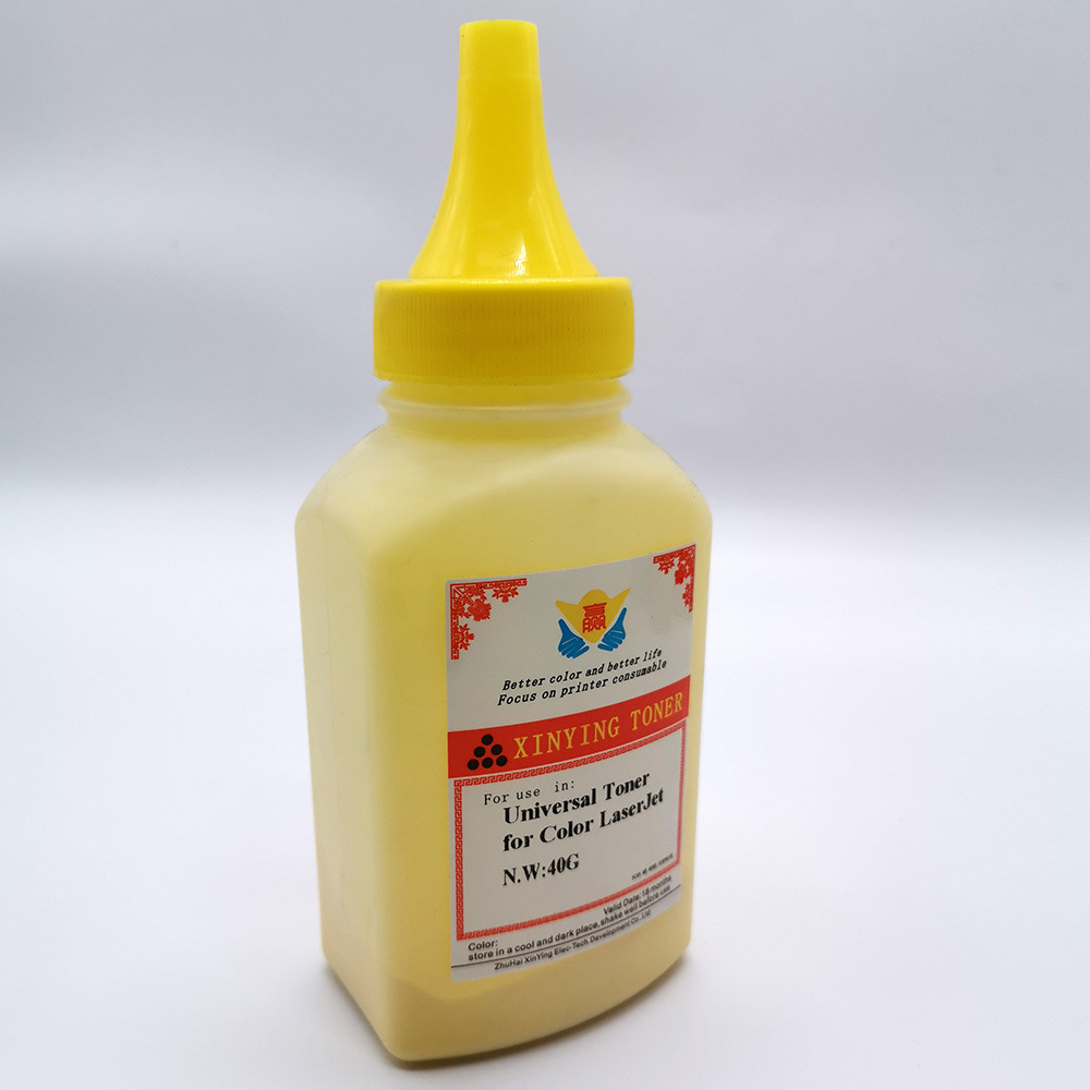 Picture of Suitable for Hp Cf410-13A Cf410X-413X Hp452A Toner Cartridge Hpm477Dn 477Fdw 377