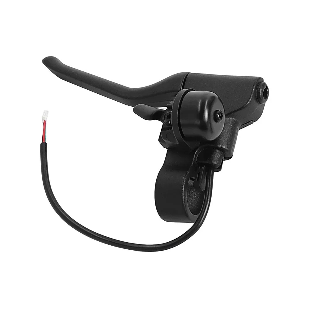 Electric scooter accessories handbrake handle with bell suitable for Xiaomi 3 Lite scooter brake handle brake handle