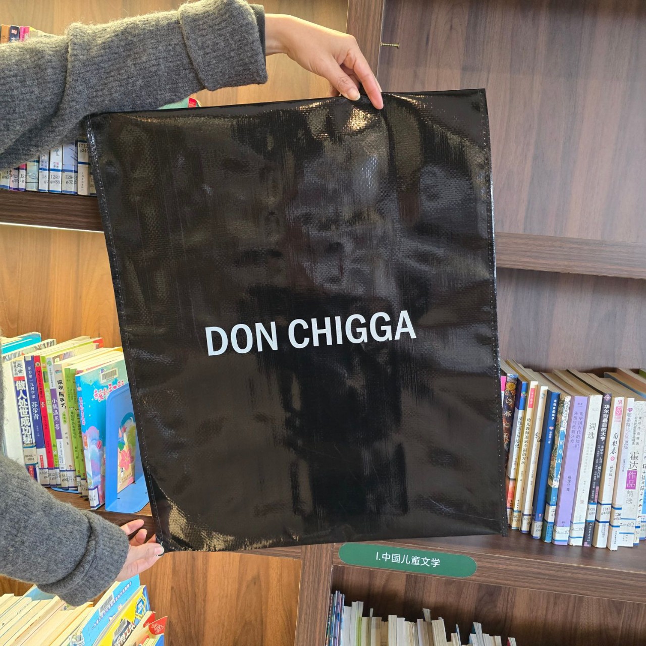Clothing Packaging Bags, Garment Zipper Bags, Sock Transparent Self-Sealing Bags, Printed Logo Laminated Woven Plastic Bags for Storage