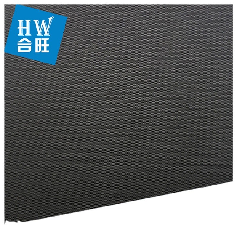 Picture of Factory supply luggage kit fabric 70D chicken claw pattern regular nylon fabric luggage material