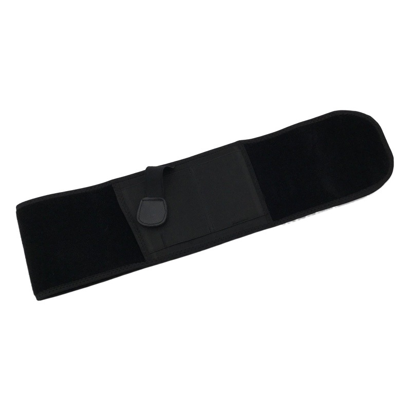 Outdoor Tactical Diving Material New Multifunctional Belt Elastic Waist Seal Universal Model