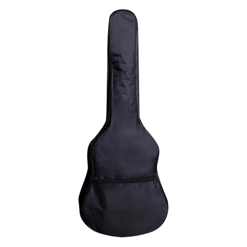 Factory wholesale guitar bag 40-inch 41-inch 38-inch folk acoustic wooden guitar Oxford bag waterproof backpack