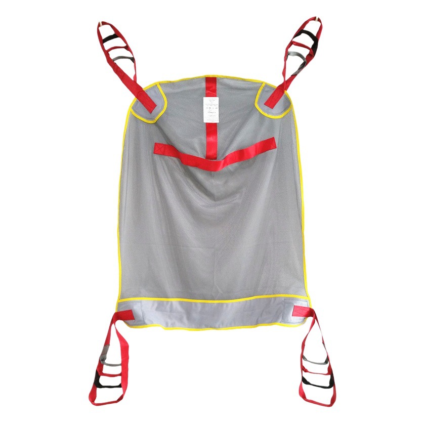 patient lift sling Amazon shift machine sling sling patient mesh bathing breathable sling bag