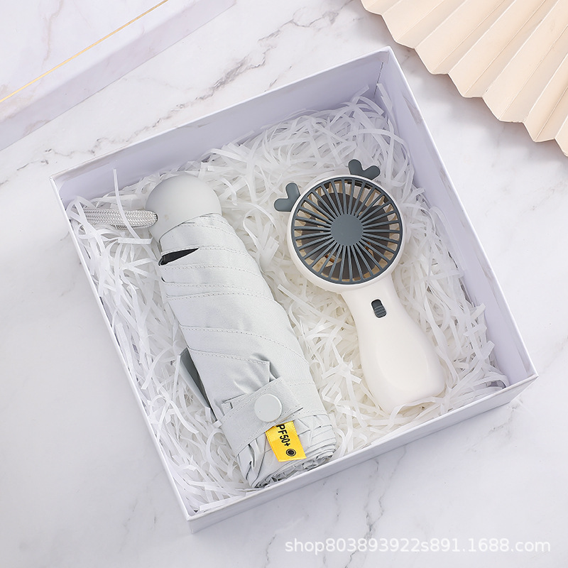 Picture of Business Accompanying Gift Set Practical Staff Birthday Welfare Gift Company Annual Meeting Creative Gift Wholesale Christmas