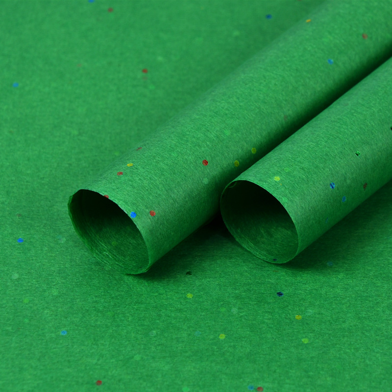 Picture of Sydney paper wrapping paper with pattern copy paper printing 17g Sydney paper tissue paper