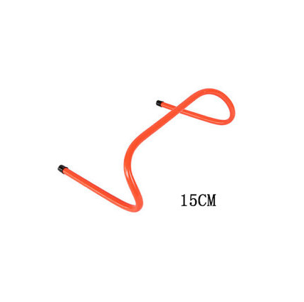 Picture of Manufacturers hurdles hurdles children hurdles small hurdles combination field hurdles football training equipment wholesale