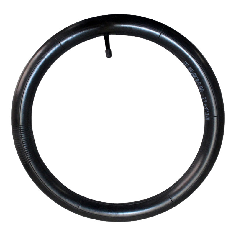 Picture of Zhengxin Bicycle Inner Tube 12 14 16 18 20 24 26 27.5inch 29 700C Mountain Bike Inner Tube