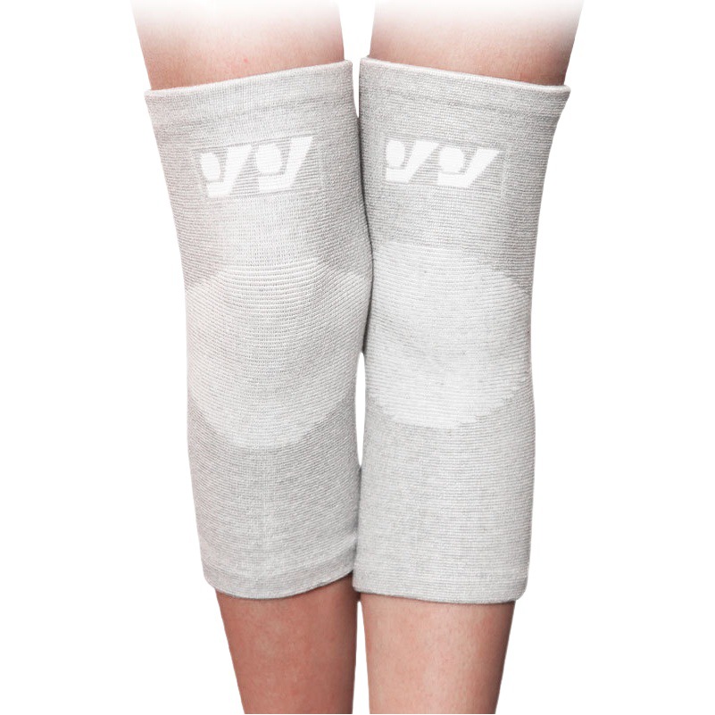 Four-Sided Elastic Basketball Badminton Running Sports Knee Pads Four Seasons Middle-Aged and Elderly Warm Knee Wholesale