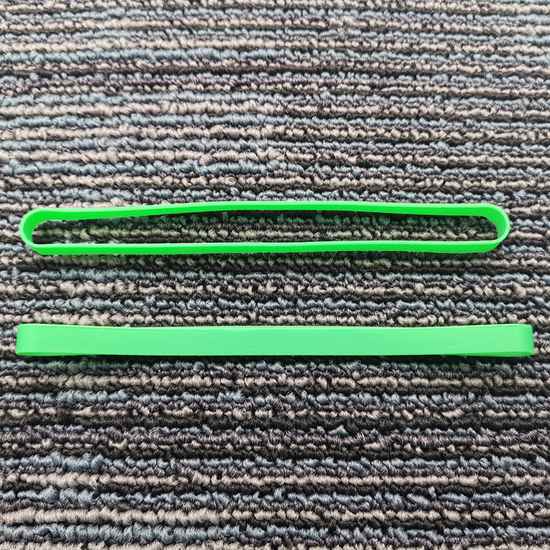 Picture of A01 # 30*1 Amazon Cross-Border Best-Selling Beach Chair Fixing Strap Towel Silicone Band Outdoor Equipment