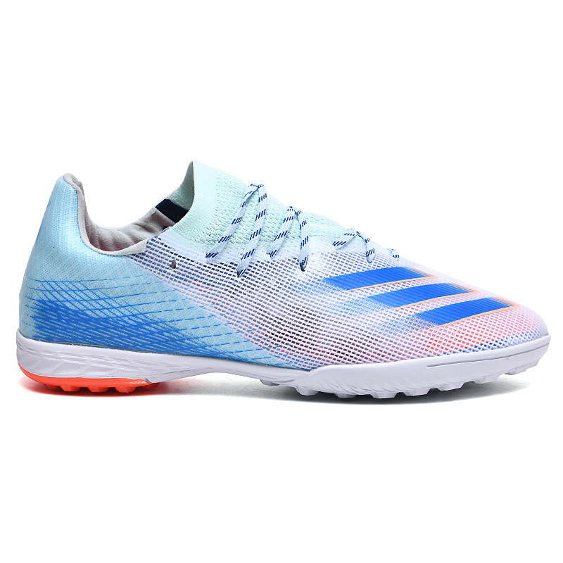 Football shoes male and primary school students female broken nails youth training shoes club football shoes wholesale