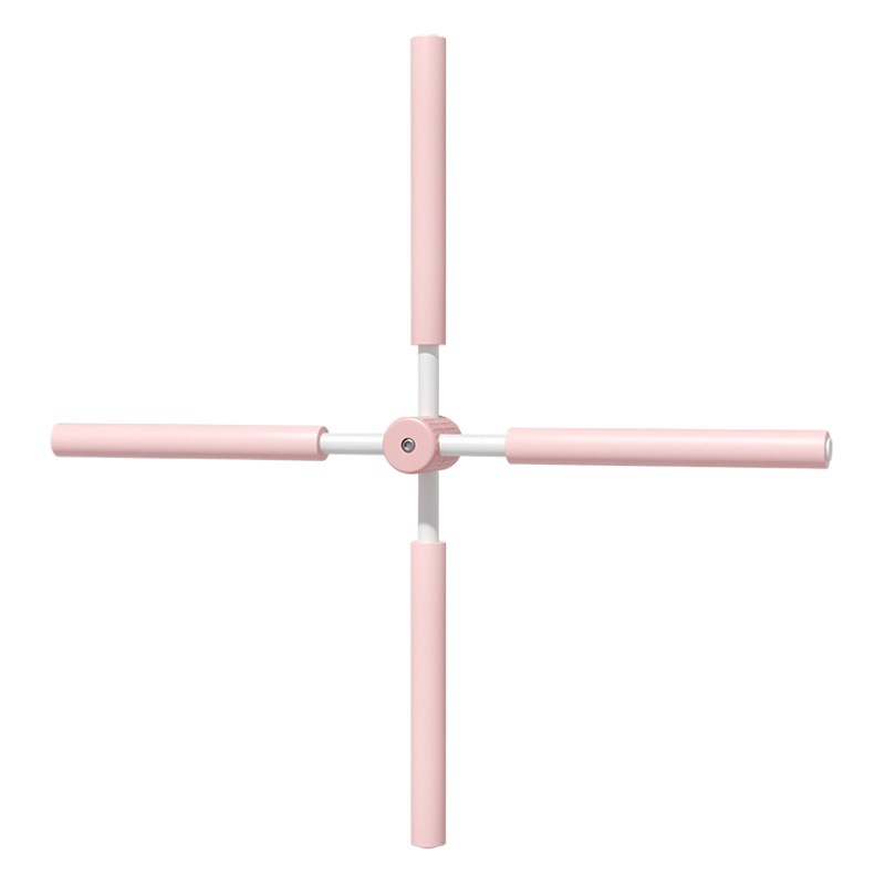Cross Yoga Body Stick, Open Shoulder Beauty Stick, Fitness and Body Auxiliary Stick, Sports Equipment
