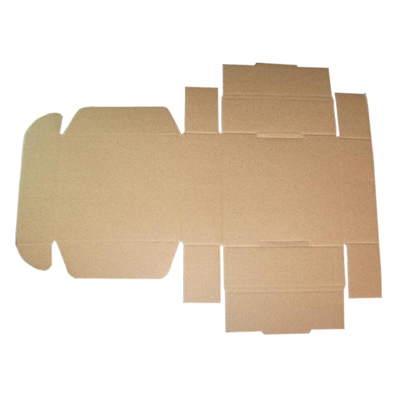 Spot flying machine Box clothing underwear express packaging box small cosmetics jewelry special hard packaging carton wholesale