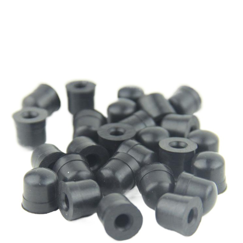Musical Instrument Trombone Accessories Trombone Rubber Pads Rubber Feet Rubber Pads Bottom Support Rubber Pads Wholesale and Retail Brass Accessories