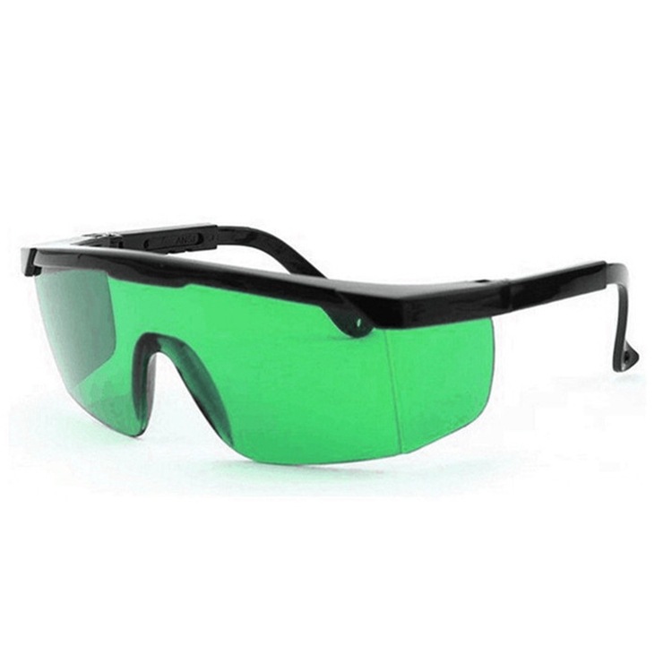 Picture of Laser Protective glasses goggles IPL glasses e light hair removal cross-border labor protection glasses OPT beauty equipment
