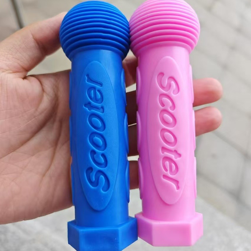 Mi Gao Handlebar Cover, Scooter Handlebar Cover, Mountain Bike Accessories, Dead Speed Bicycle Handlebar Cover, Balance Car Accessories, Universal