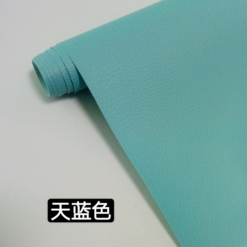 Picture of Spot Wholesale Self-Adhesive Leather Repair Subsidy Sofa Repair Renovation Self-Adhesive Patch Leather Patch Factory Direct Sale