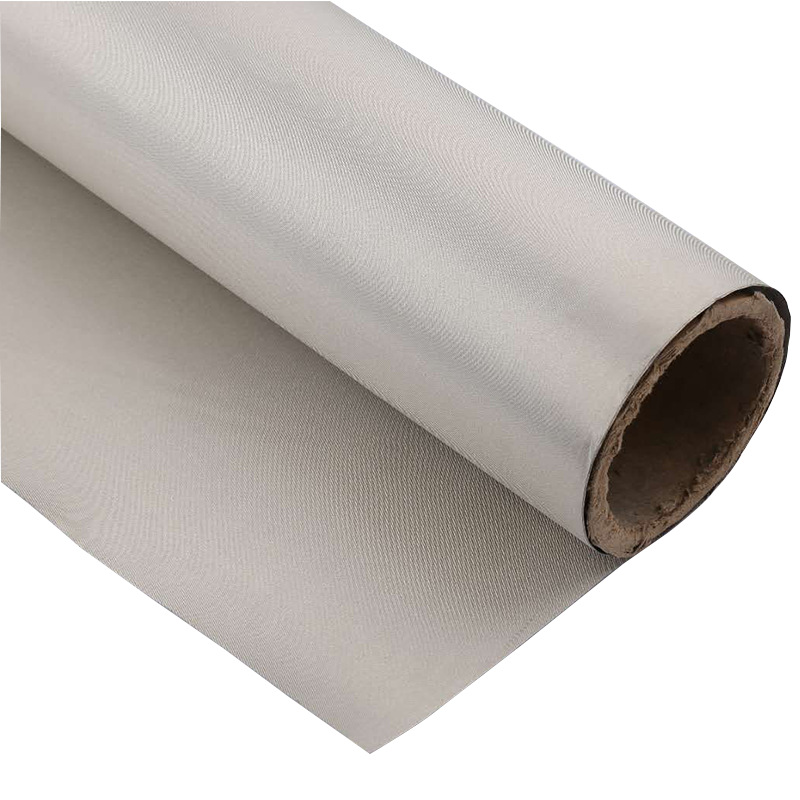 Picture of Thickened 260TA shielding cloth rfid anti-degaussing RFID Information anti-theft brush cloth radio frequency identification anti-magnetic lining cloth