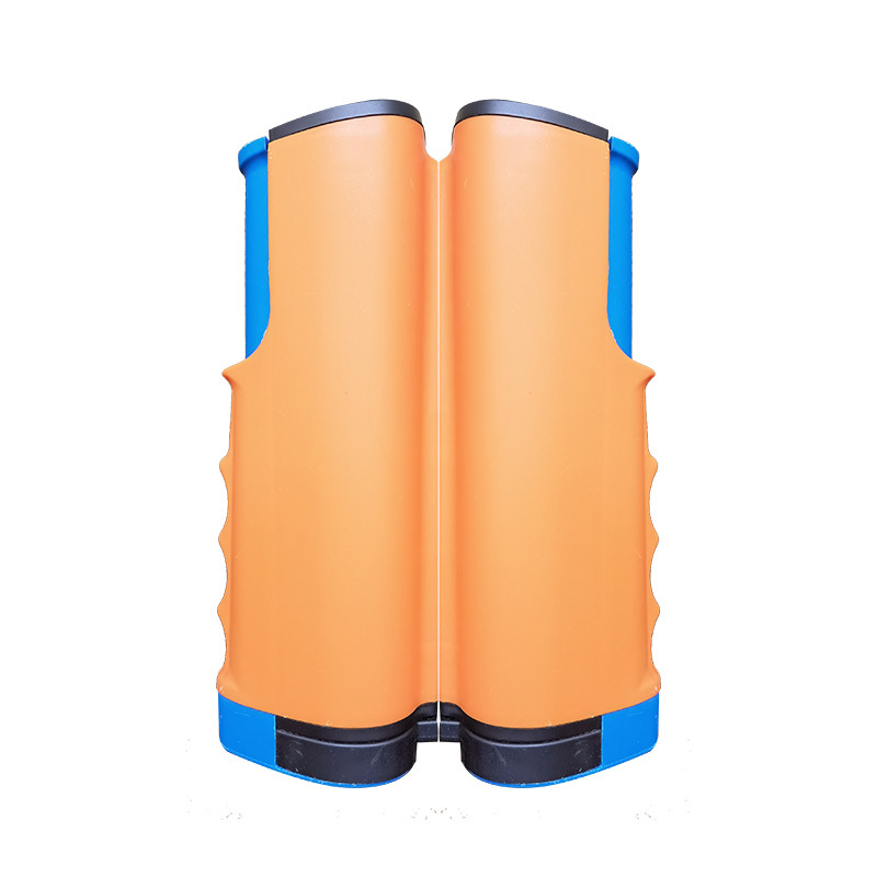 Picture of New Style Table Tennis Net Portable Indoor and Outdoor Free Telescopic Table Tennis Table Net Rack Stretch Household Standard Net Post